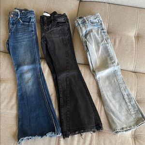 KanCan and Gap bundle girls size 10